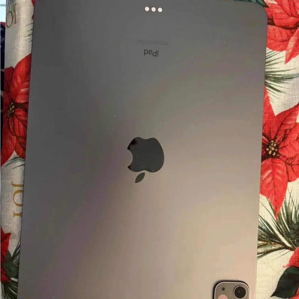 Apple ipad super
